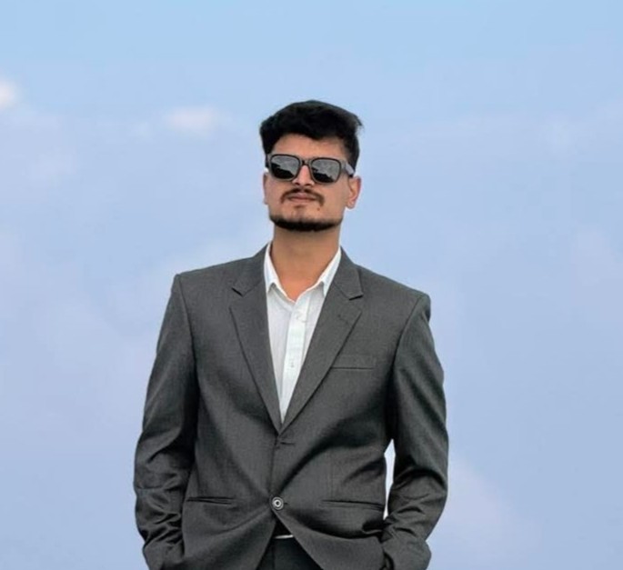 Binayak Dahal